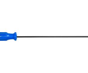 B/C COATED HANDGUN CLEANING ROD 12"