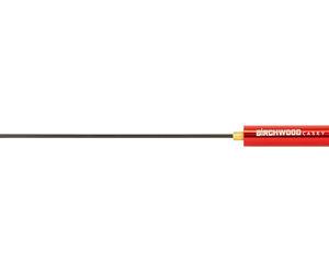 B/C PREM CRBN CLNG RODS .22 12"