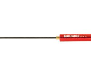 B/C PREM CRBN CLNG RODS .270-.50 9"