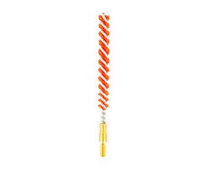 B/C NYLON BORE BRUSH .17CAL RED