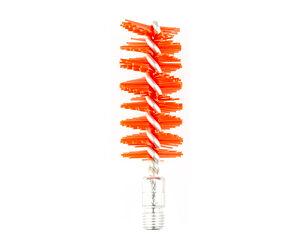 B/C NYLON BORE BRUSH 12GA RED