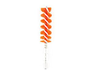 B/C NYLON BORE BRUSH 380/357/9MM RED