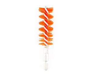 B/C NYLON BORE BRUSH 40/41/10MM RED