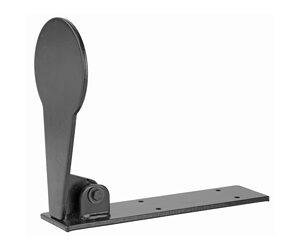 B/C W-OF-T POPPER RIMFIRE 4" PADDLE