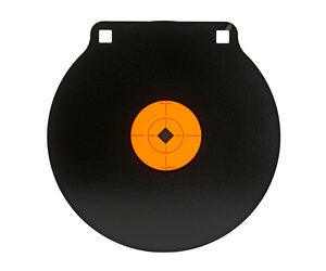 B/C 10" GONG TWO HOLE 3/8" AR500 STL