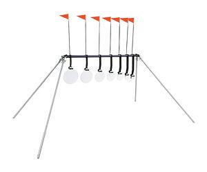 B/C CENTERFIRE KYL 1/2" STEEL TARGET