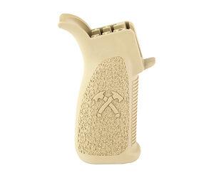 BCM GRIP MOD 4 JACK CARR FDE