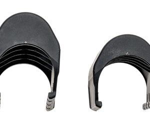 BCM STOCK RISER KIT FOR MOD 3 BLACK