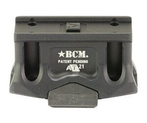 BCM LOWER 1/3 A/T MOUNT T2 BLK