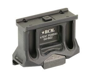 BCM 1.93" A/T MOUNT T2 BLK
