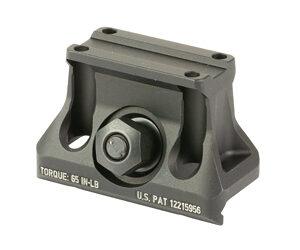 BCM 1.93" A/T MOUNT MRO BLK