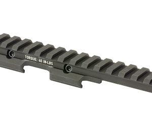 BCM AT OPTIC RISER 525-10X5 BLK