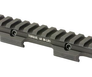 BCM AT OPTIC RISER 525-11 BLK