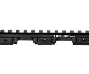 BCM AT OPTIC RISER 525-13 BLK