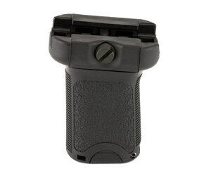 BCM GUNFIGHTER VERT GRIP SHORT BLK