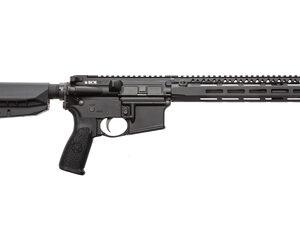 BCM RECCE-11 SBR 5.56 11" 30RD BLK