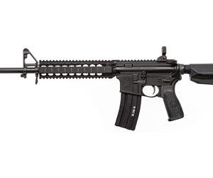 BCM MID-16 MOD 2 5.56 16" 30RD BLK