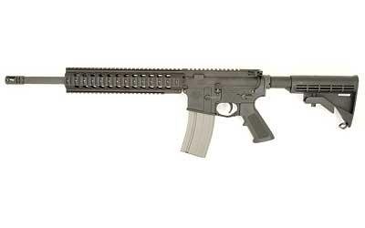 BCM RECCE-16 MOD 0 5.56 W/RAIL 30RD