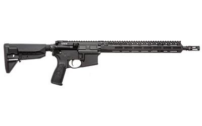 BCM RECCE-14" 5.56 MCMR 30RD BLK