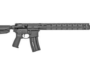 BCM RECCE-18 MCMR 5.56 18" 30RD BLK