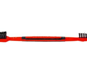 B/C DUAL END NYLON BRUSHES 25 PK