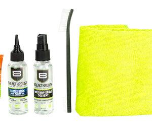 BCT BASIC CLEANING KIT