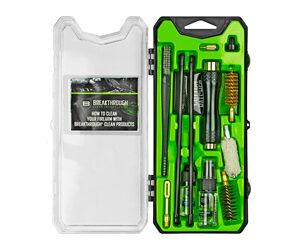 BCT VISION CLN KIT 20GA