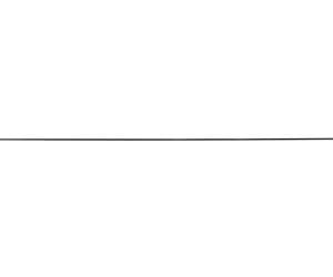 BCT CARBON FBR CLN ROD 39"