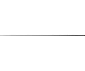 BCT CARBON FIBER CLEANING ROD 36"