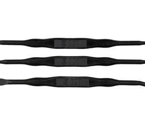 BCT DOUBLE ENDED PICK 3PK W POUCH