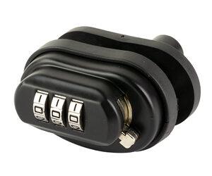 B/C TRIGGER LOCK BLK