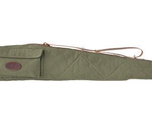 BULLDOG CANVAS RIFLE GREEN 44"