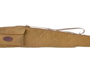 BULLDOG CANVAS RIFLE TAN 44"