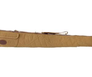 BULLDOG CANVAS SHOTGUN TAN 52"