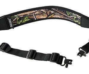 BULLDOG NEOPRENE W/LOCK SWIVELS CAM