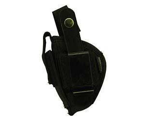 BULLDOG EXTREME BER TOMCAT BLK