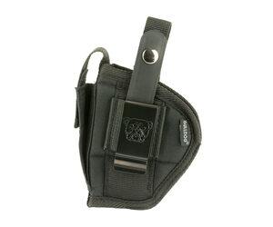 BULLDOG NYLON AMBI SZ 30