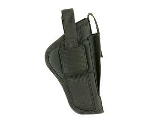 BULLDOG NYLON AMBI SZ 31