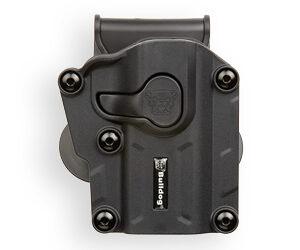 BULLDOG MULTI-FIT POLY RH HOLSTER