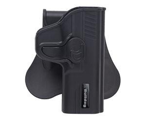 BULLDOG RAPID RELEASE RH FOR GLK 19