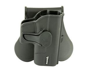 BULLDOG RAPID RELEASE RH FOR GLK 43