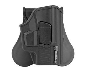 BULLDOG RAPID RELEASE RH FOR SG P365