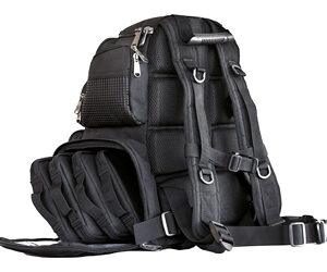 BULLDOG MED TACT RANGE HG BACKPACK