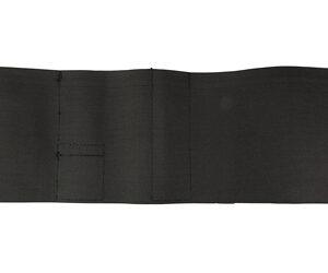 BULLDOG LARGE BELLY BAND HOLSTER