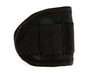 BULLDOG PRO INSIDE PANT MED BLK