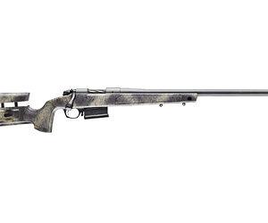 BERGARA HMR WILDERNESS 7MM PRC 24"
