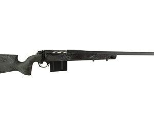 BERGARA CREST 7MM PRC 22" 5RD SNP GY