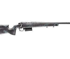 BERGARA CREST CARBON 300 PRC 22" 5RD