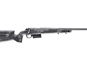 BERGARA CREST 300WIN 22" 5RD SNP GRY