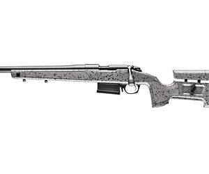 BERGARA B14R 22LR TR STL 18" 10RD LH